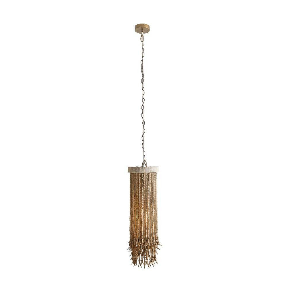 Artères antérieures - DPS06 - Suspension - Baja - Coquille de noix de coco naturelle