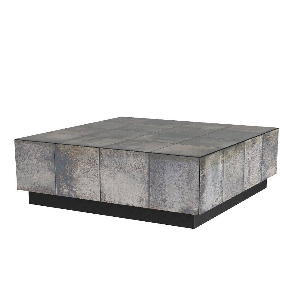 Arteriors - FCI10 - Table basse - Antonia - Bronze