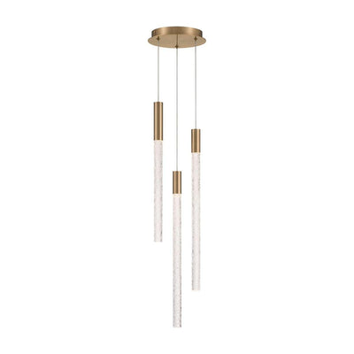 Gravina LED Multi-Light Pendant