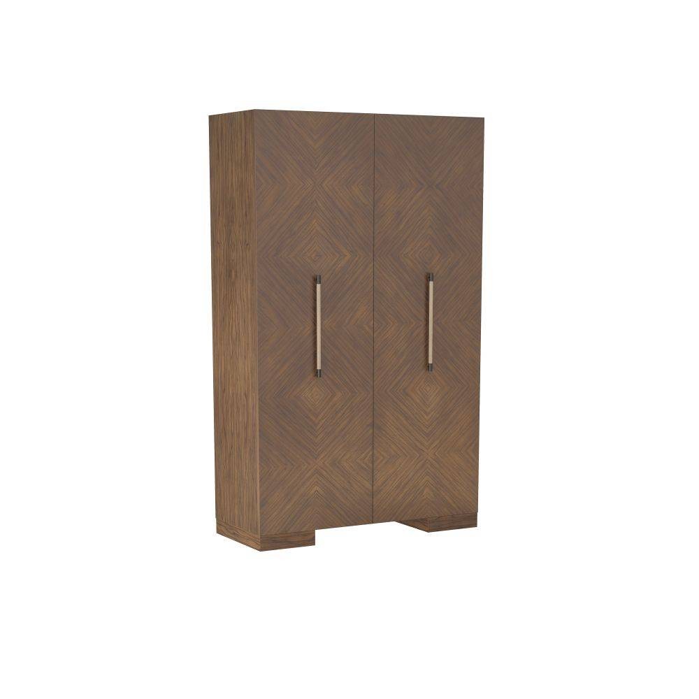 Arteriors - FNS11 - Meuble - Zigelman - Gris Château