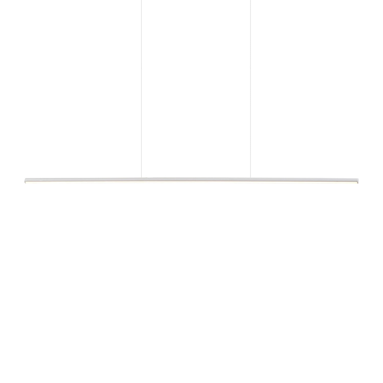 Kuzco Canada - LP14947-WH-UNV - LED Linear Pendant - Chute - White