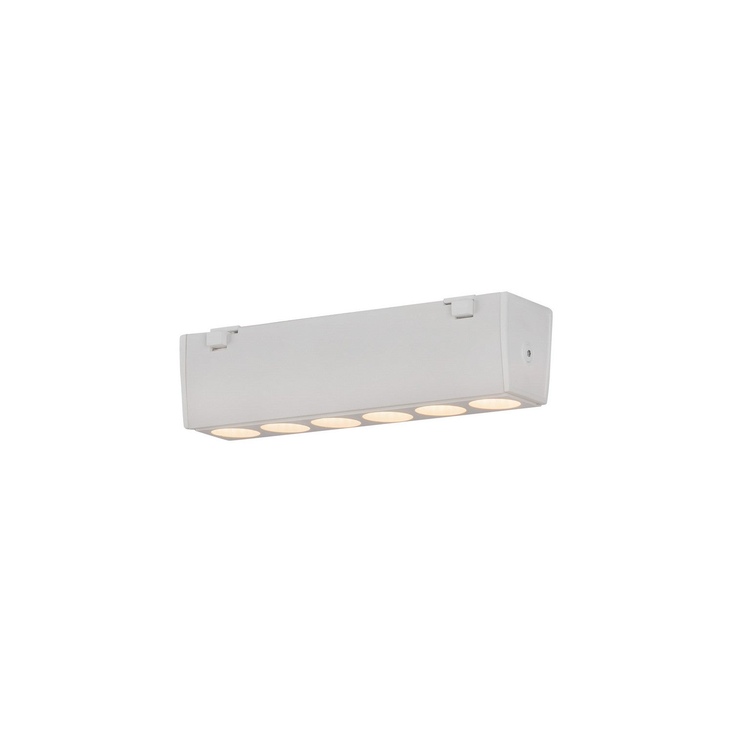 Kuzco Canada - TRF39705-WH - LED Track Light Bar - Holo - White