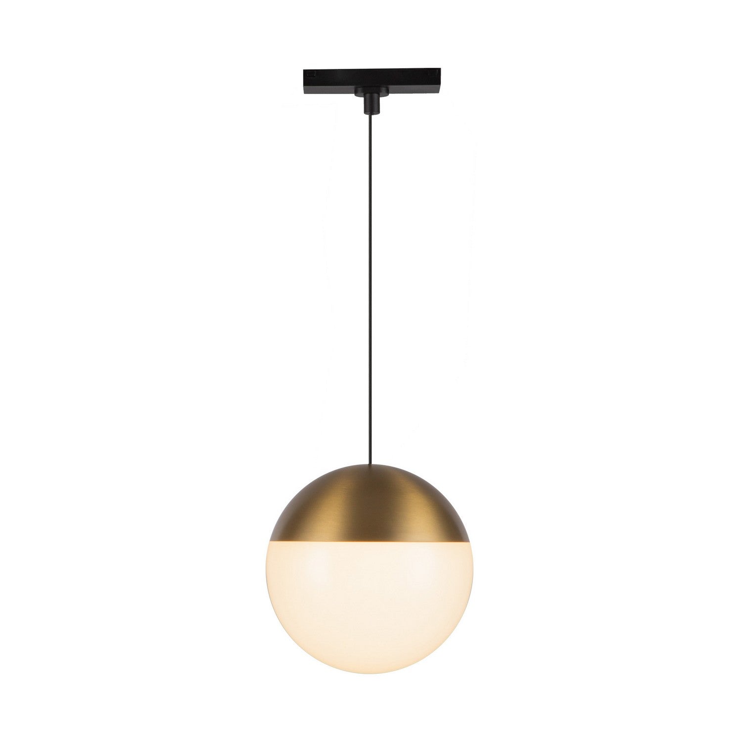 Kuzco Canada - TRP11707-BG - Track - Pendants