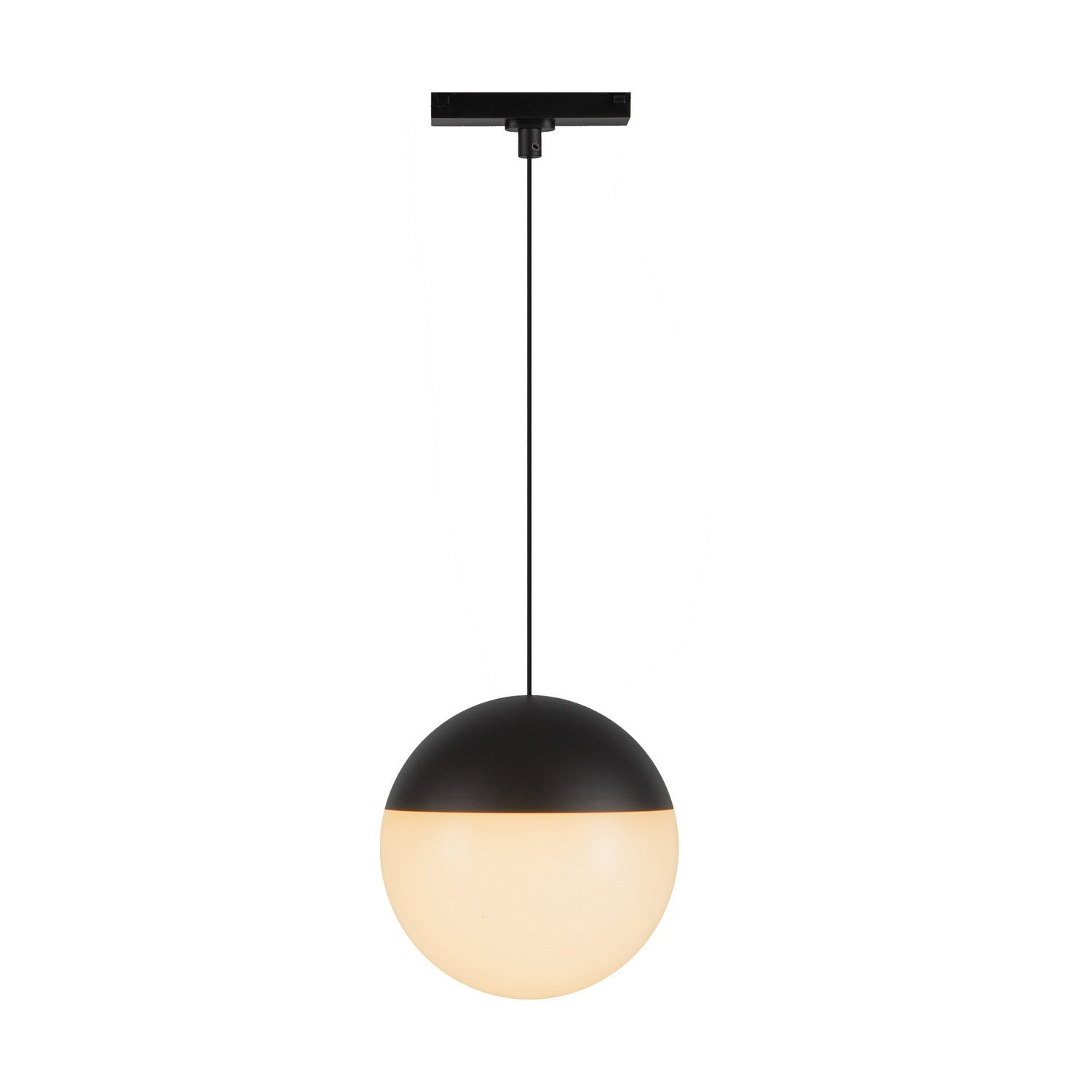 Kuzco Canada - TRP11707-BK - Track - Pendants