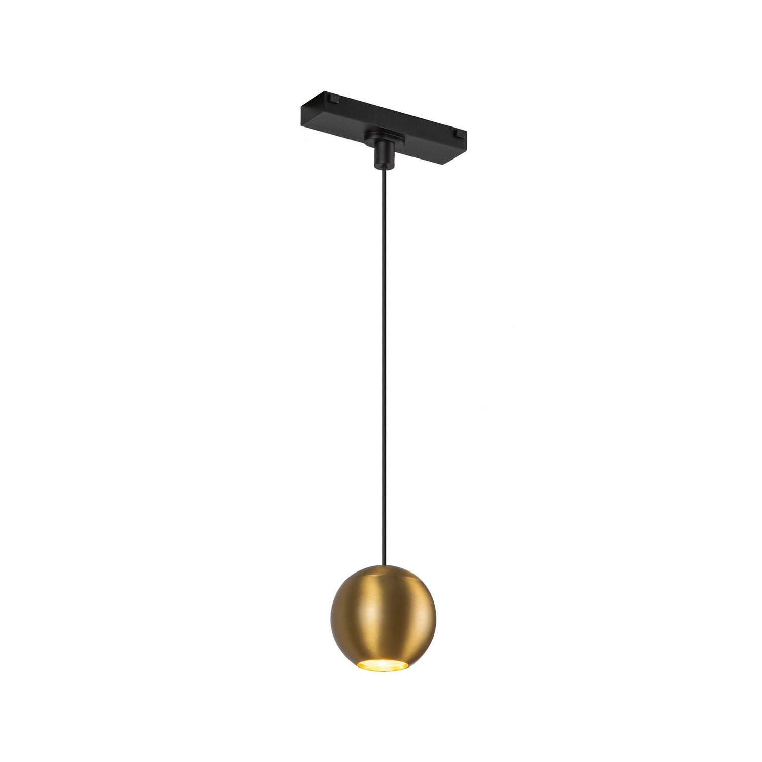 Kuzco Canada - TRP26903-BG - Track - Pendants