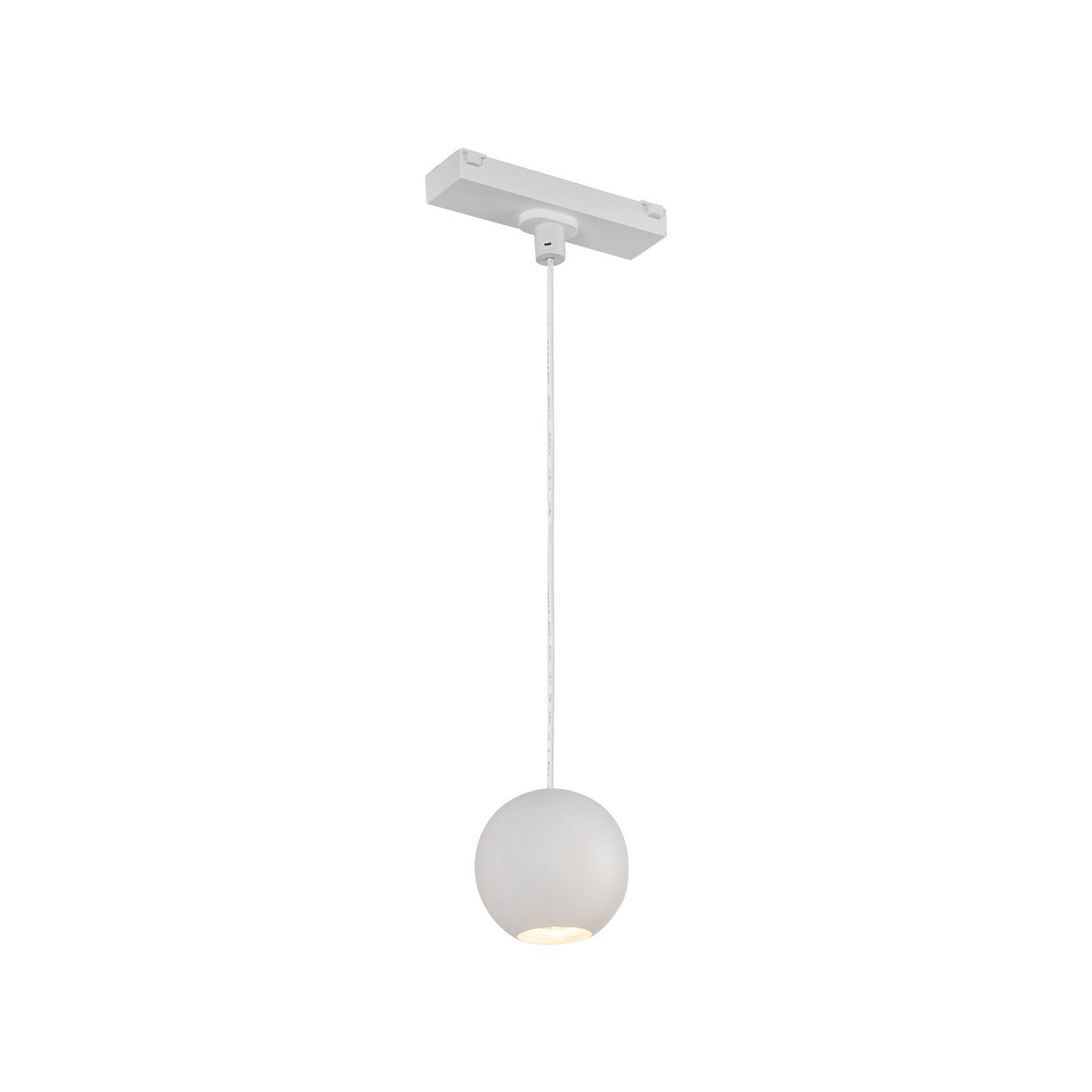 Kuzco Canada - TRP26903-WH-4K - Track - Pendants