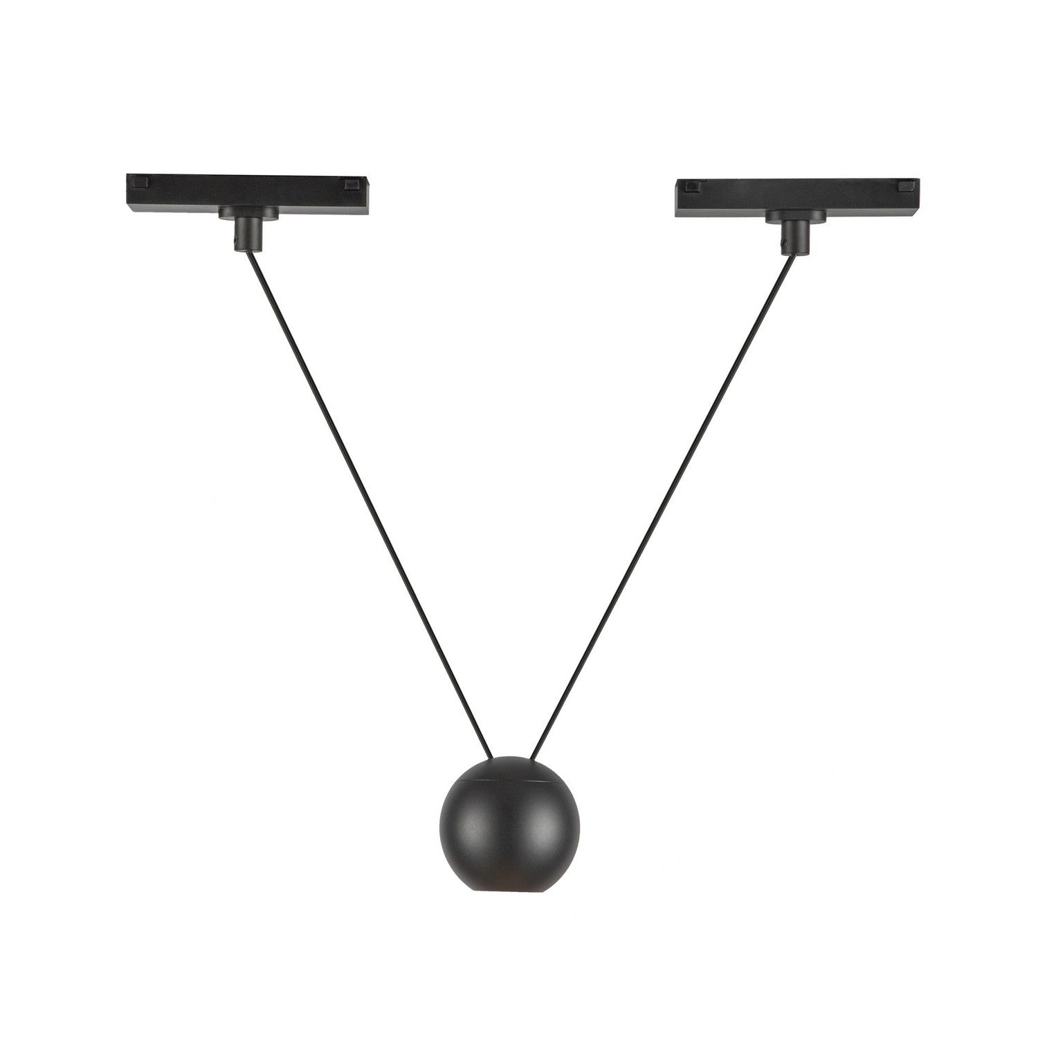 Kuzco Canada - TRP27203-BK - Track - Pendants