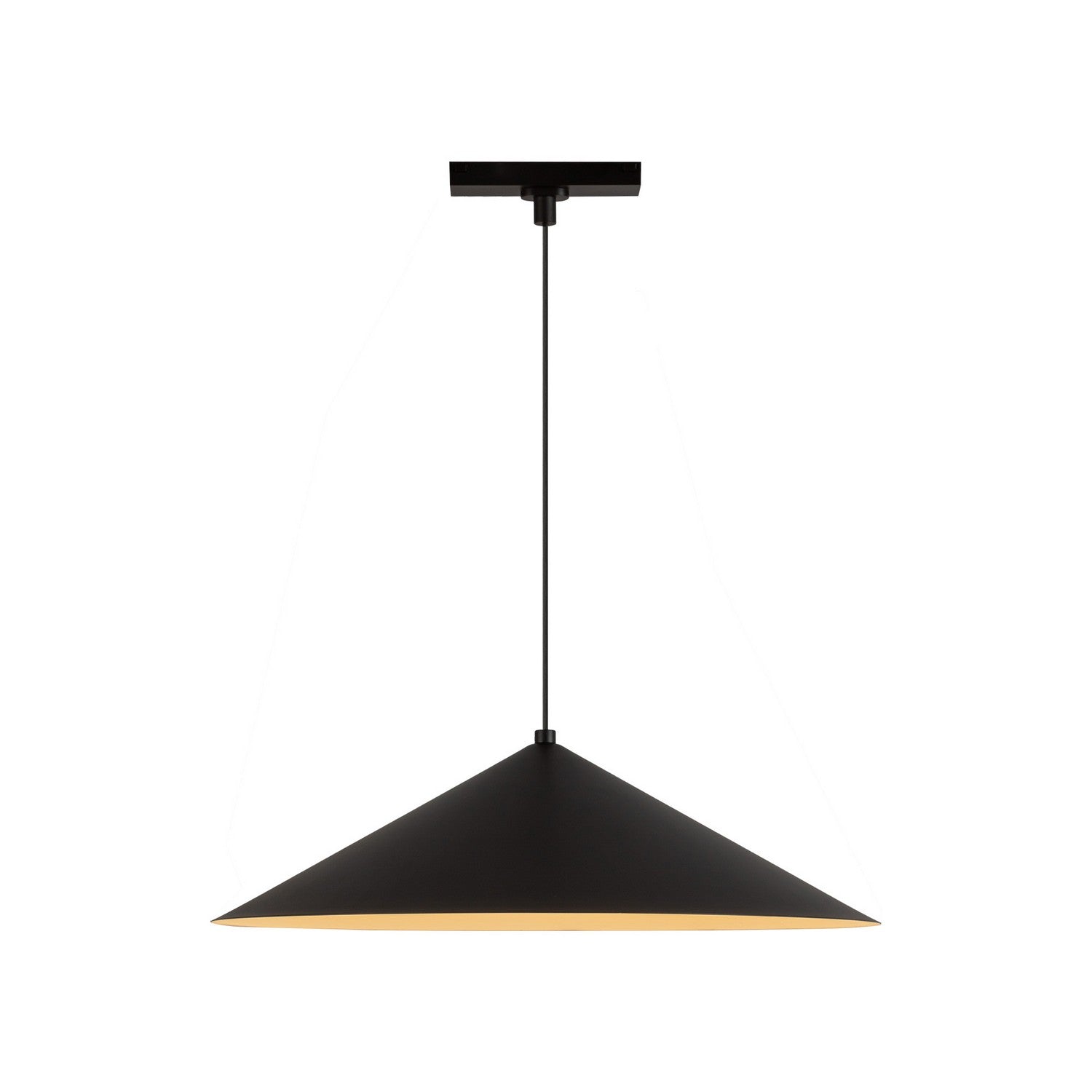 Kuzco Canada - TRP73915-BK - Track - Pendants