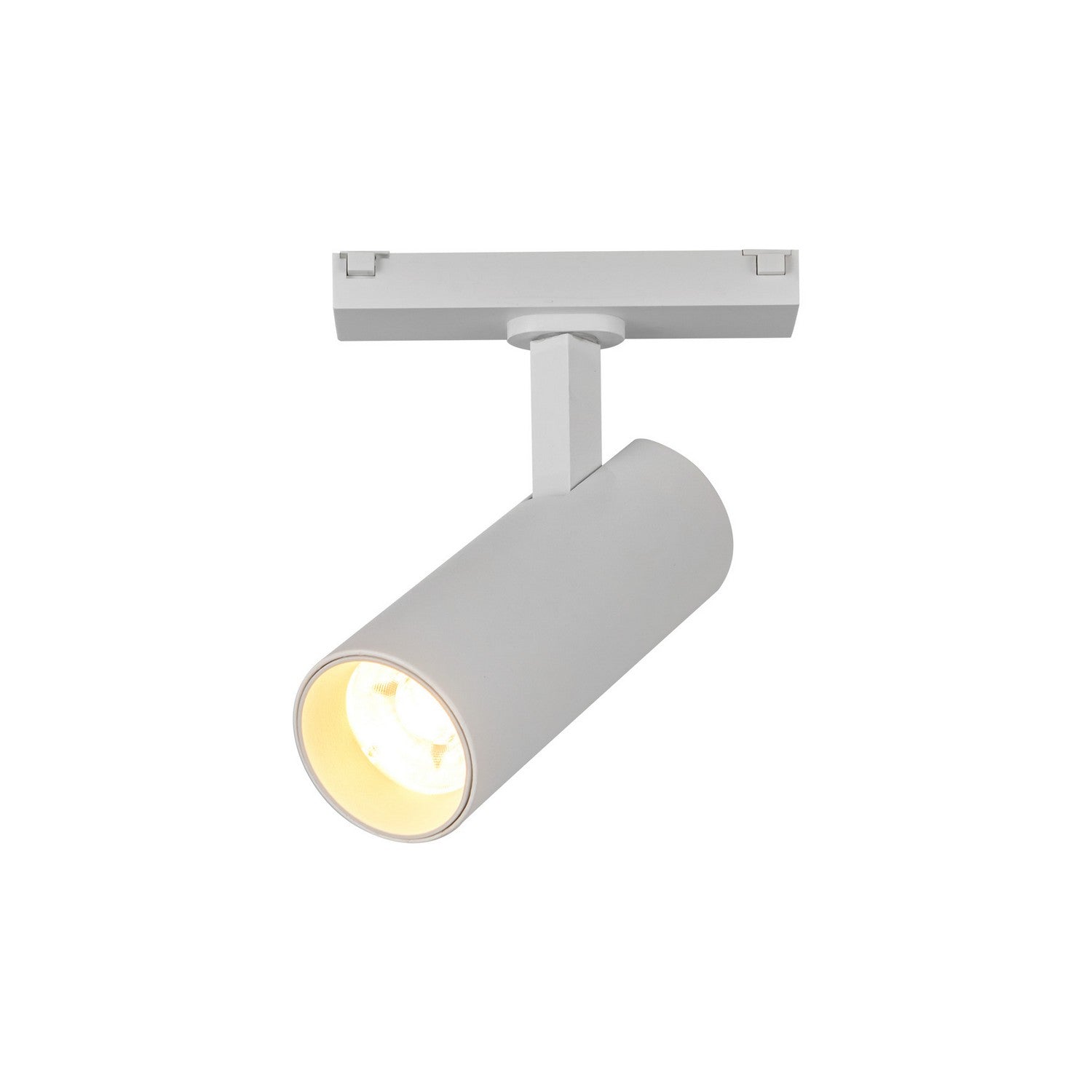 Kuzco Canada - TRS25914-WH-4K - LED Track Directional Light - Paolo - White