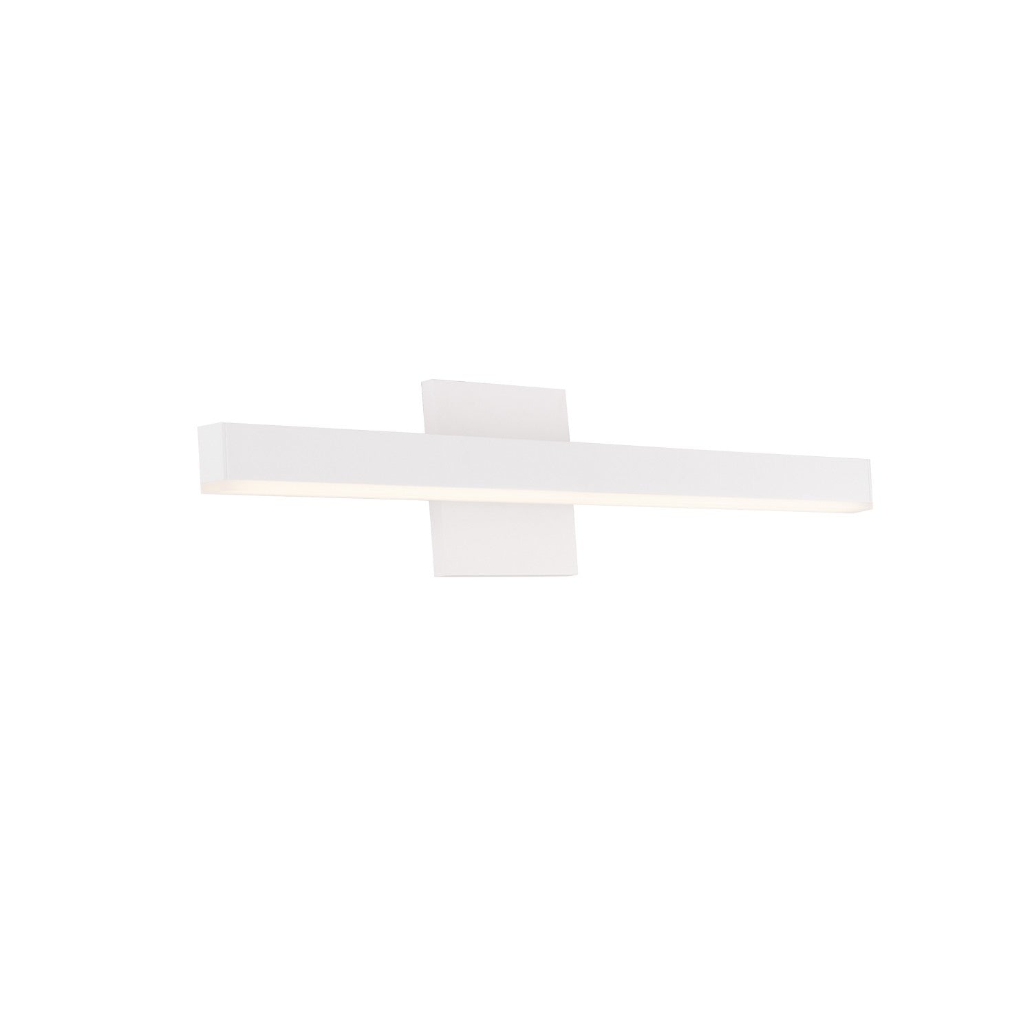 Kuzco Canada - VL10323-WH-2700K - LED Vanity - Vega - White