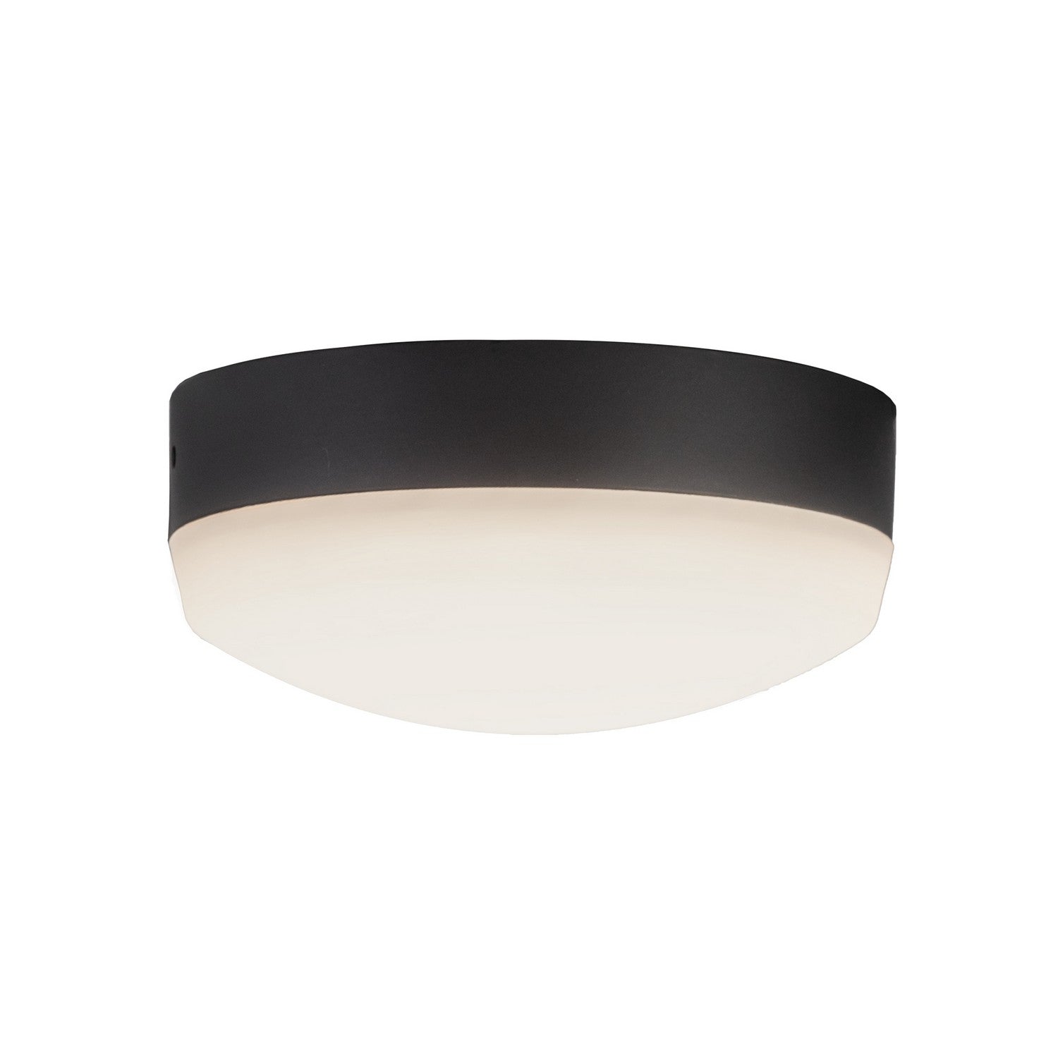 Kuzco Canada - X-LK-929 MB FAN - LED Fan Light Kit - Hugo - Matte Black