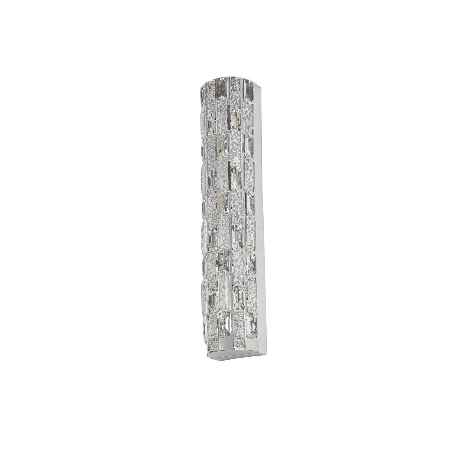 Artcraft Canada - AC6927PN - LED Wall Sconce - Elegance - Chrome
