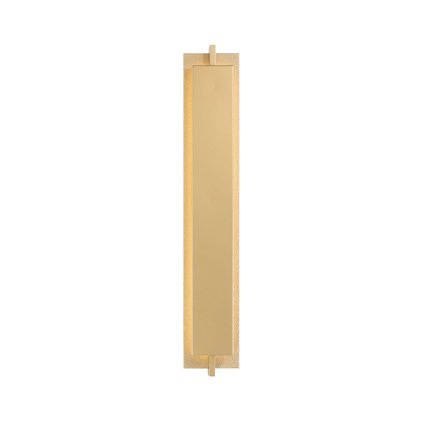 Eurofase Canada - 48962-018 - One Light Outdoor Lantern - Gold