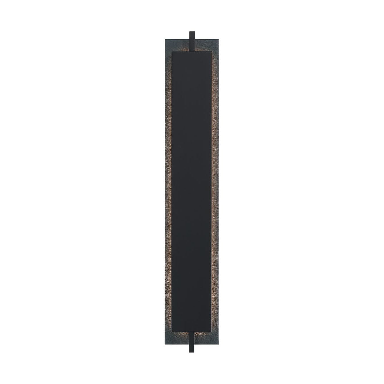 Eurofase Canada - 48962-025 - One Light Outdoor Lantern - Black
