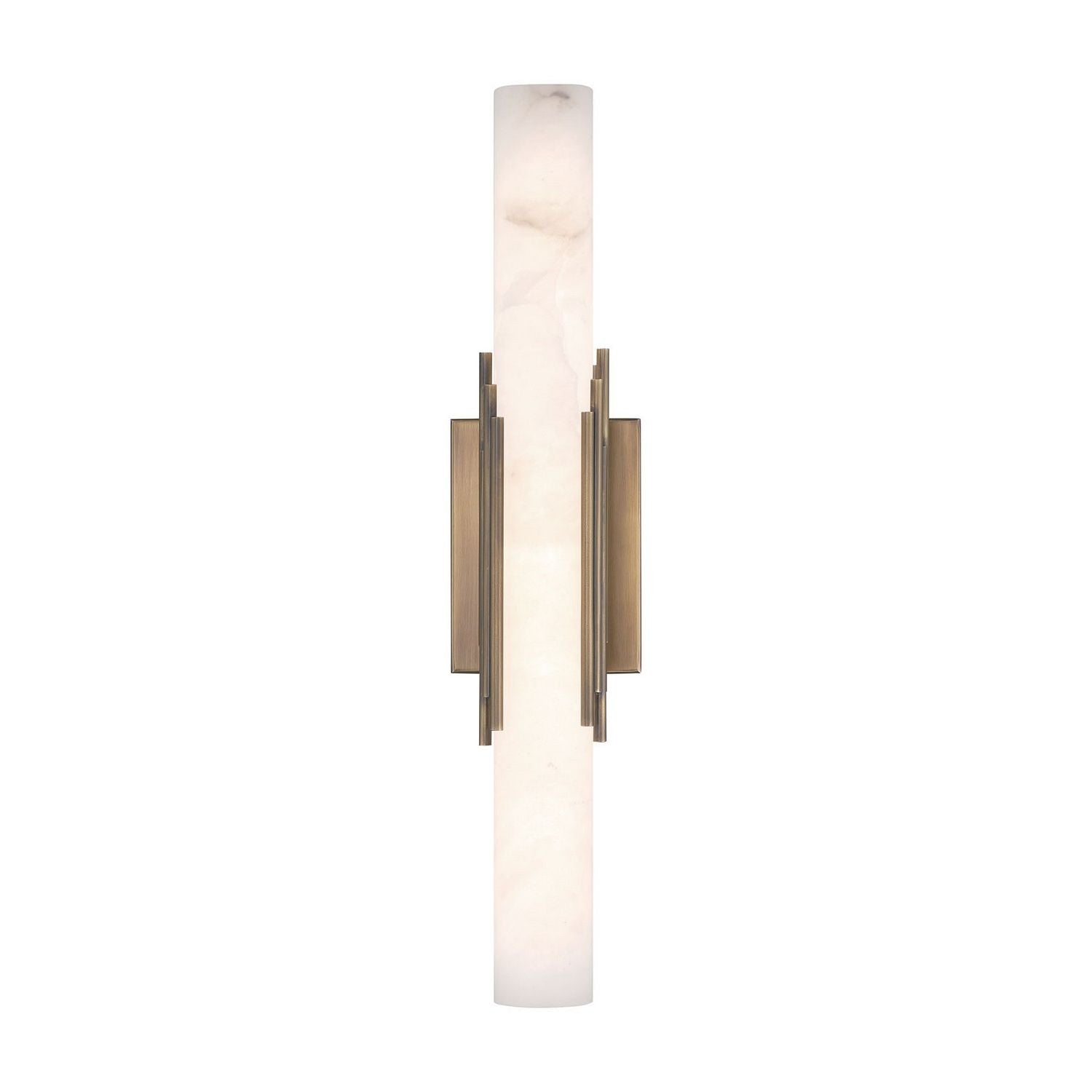 Eurofase Canada - 49033-014 - One Light Wall Sconce - Brass