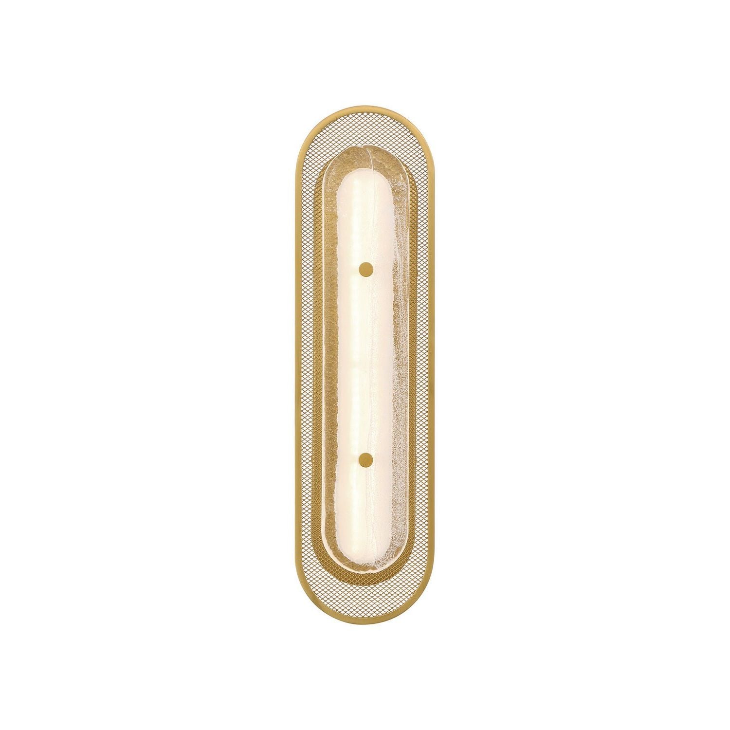 Eurofase Canada - 49172-010 - One Light Wall Sconce - Gold