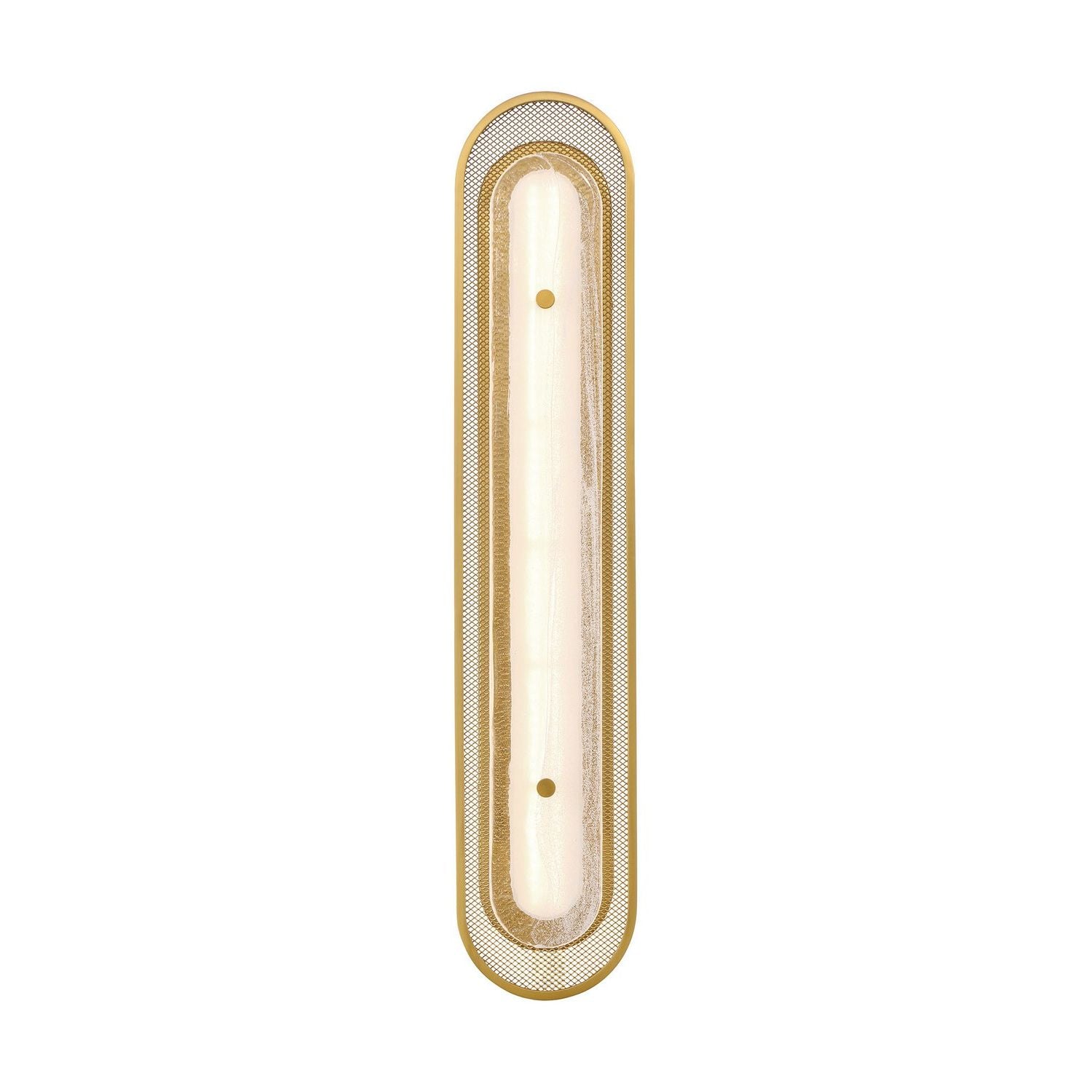 Eurofase Canada - 49174-014 - One Light Wall Sconce - Gold