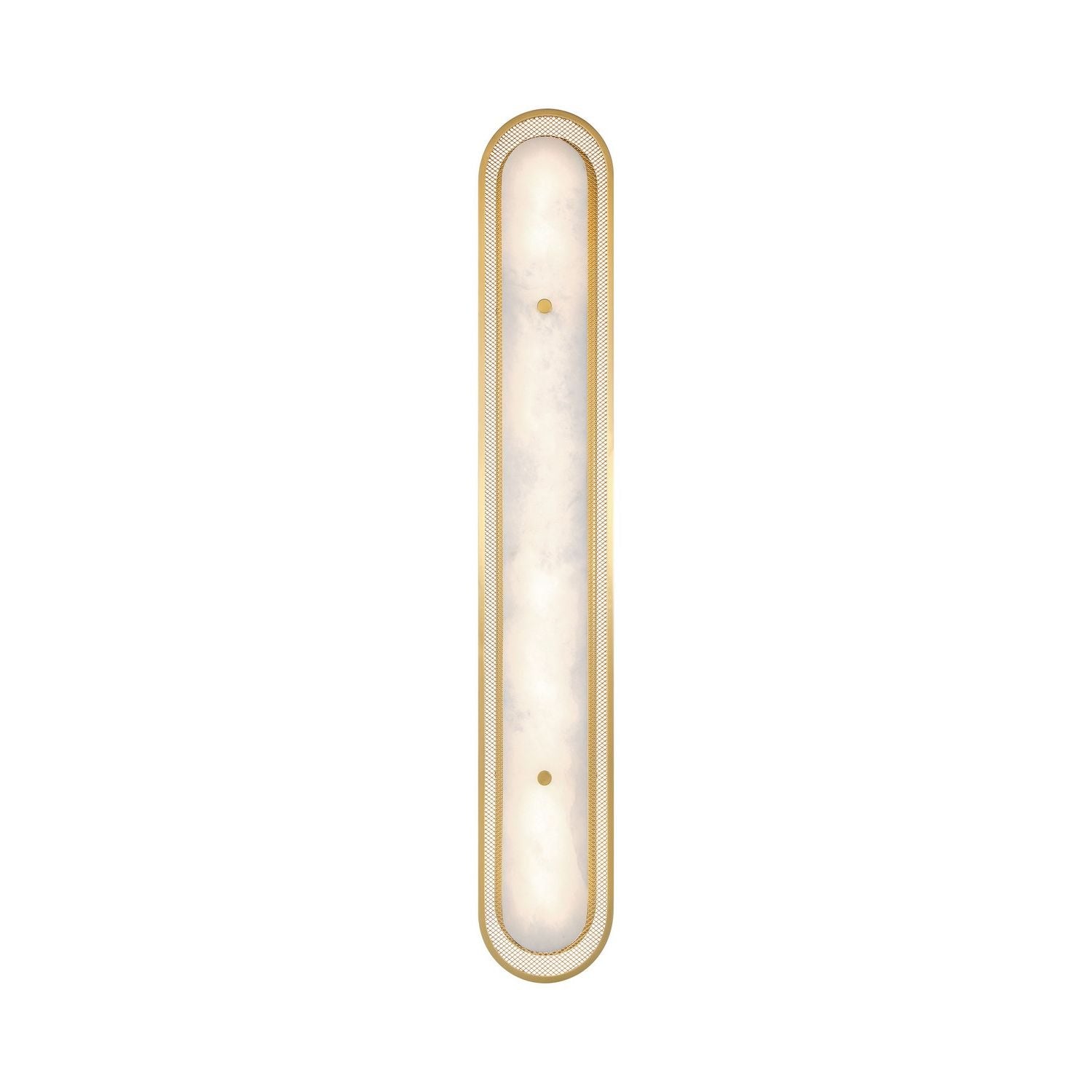 Eurofase Canada - 49176-025 - One Light Wall Sconce - Gold