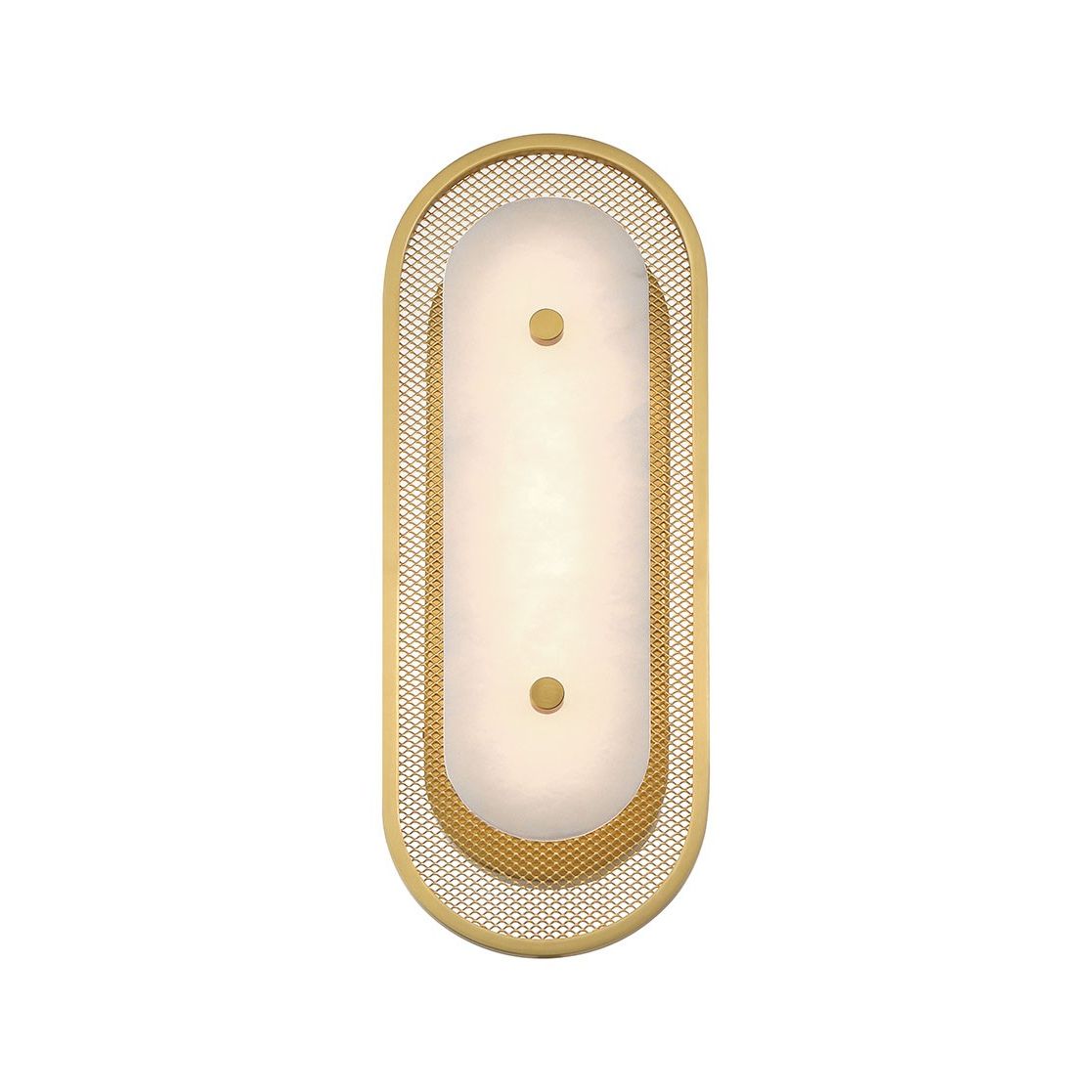 Eurofase Canada - 49442-014 - One Light Wall Sconce - Black