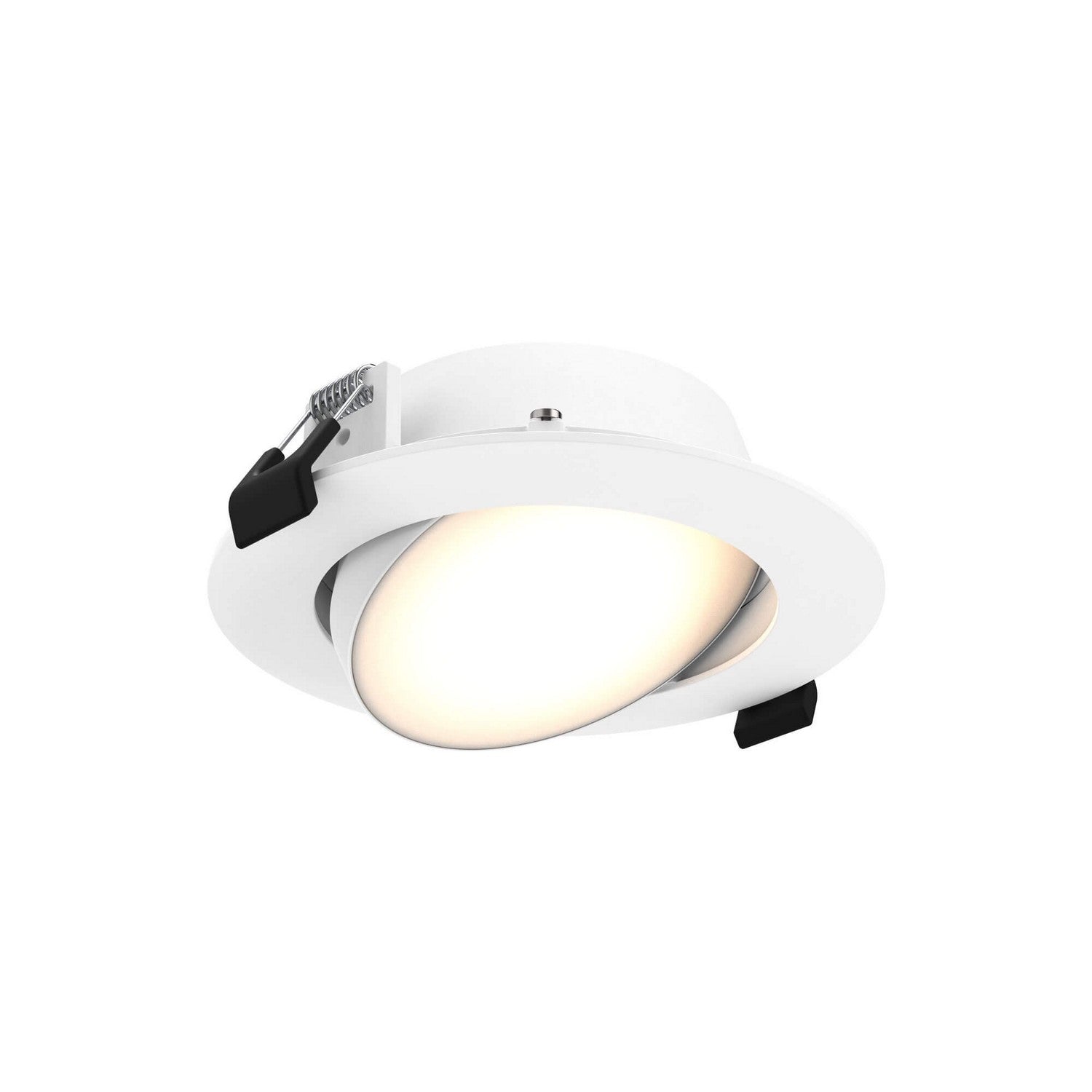 Dals Canada - GPN6-CC-WH - Gimbal Recessed - Fusion - WH