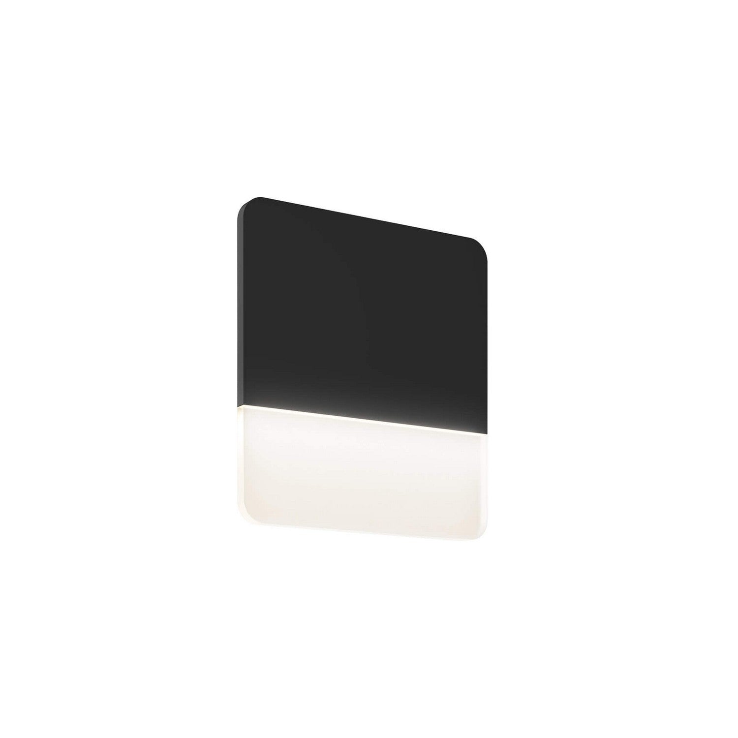Dals Canada - SQS10-CC-WH - Applique murale LED - Alto - Blanc