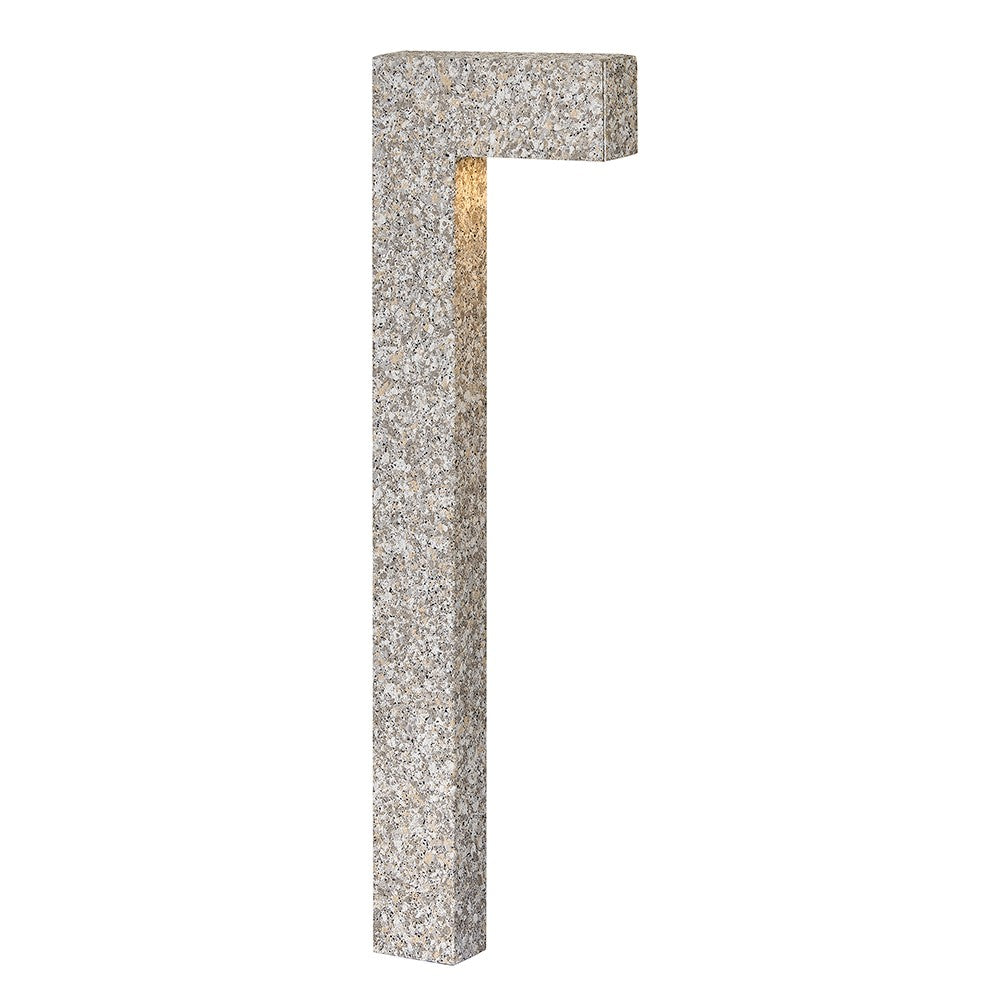 Hinkley Canada - 1518QS-LL - LED Path Light - Atlantis - Quarry Stone