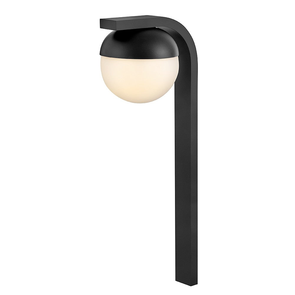 Hinkley Canada - 15513BK-LL - LED Path Light - Realm - Black