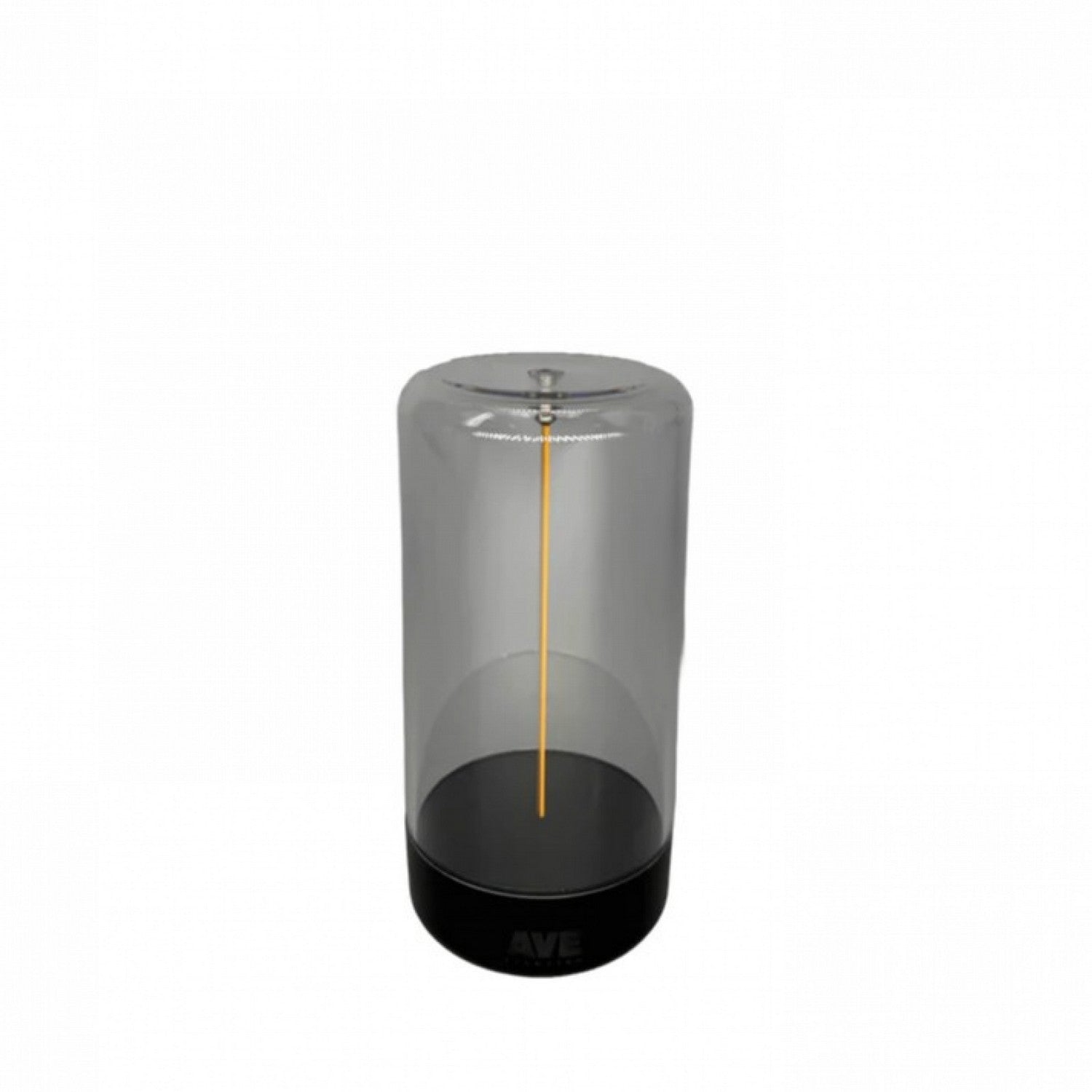 Éclairage d'avenue - HF91777-BK - Un luminaire Lampe de table - Monaco - Noir