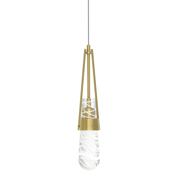 Hubbardton Forge 161042-SKT-STND-86-YJ0434