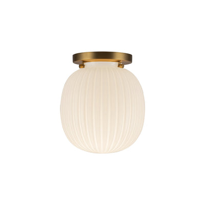 Cherise Semi-Flush Mount