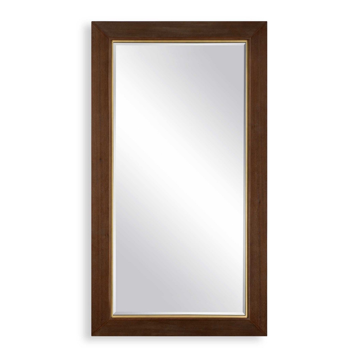 Uttermost - 08248 - Miroir - Matheson - Or brossé