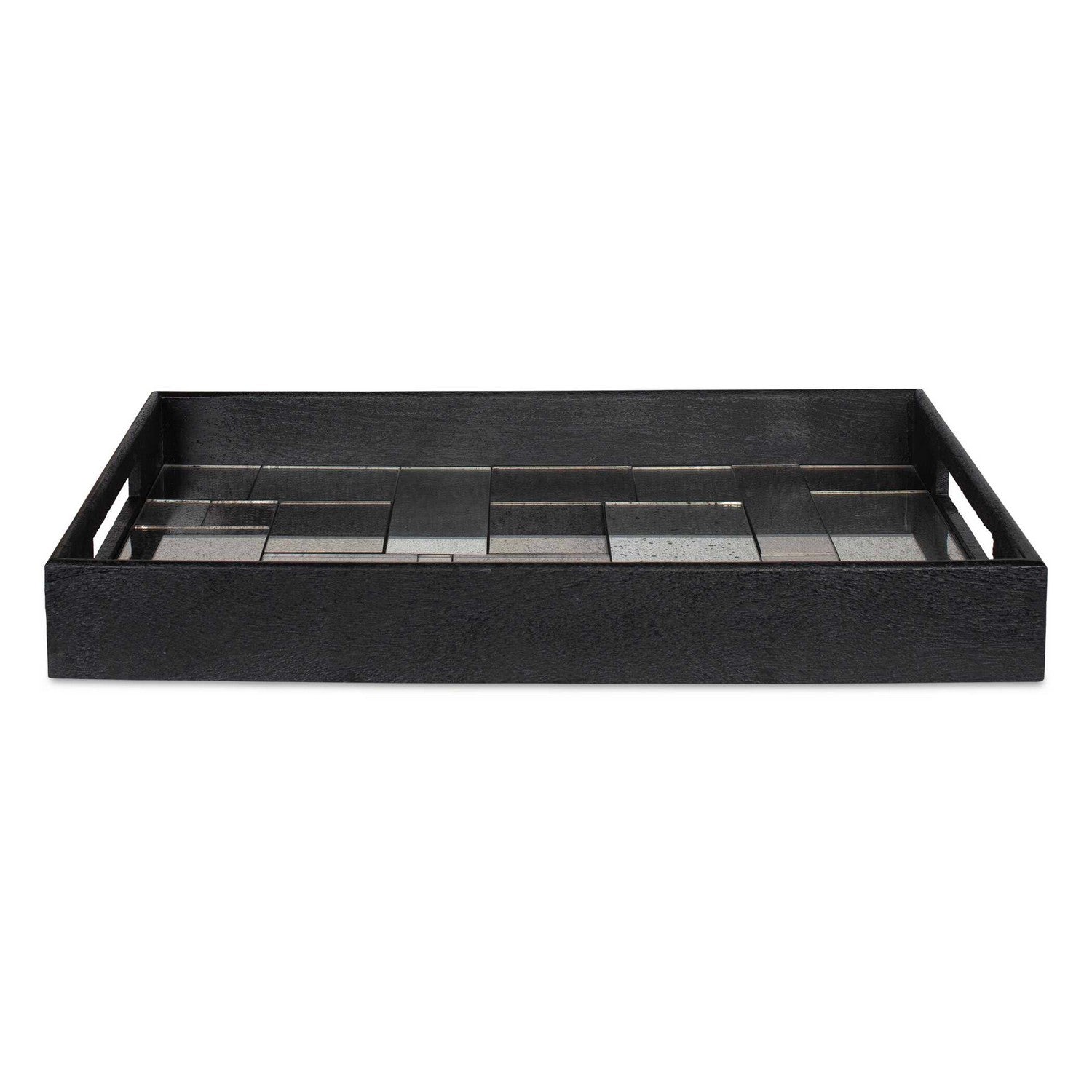Uttermost - 18261 - Plateau - Moderne - Mangue Noire