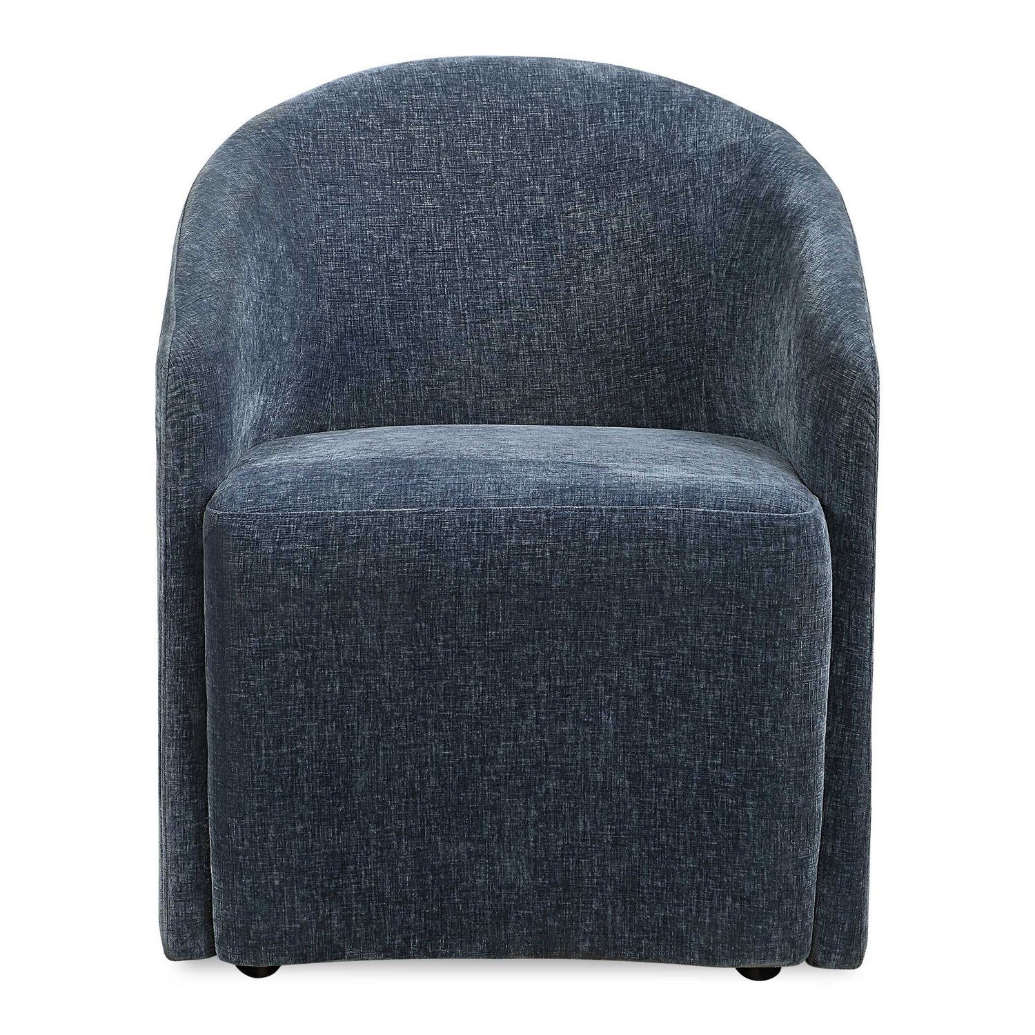 Uttermost - 23889 - Chaise de salle à manger - Harbor - Bleu
