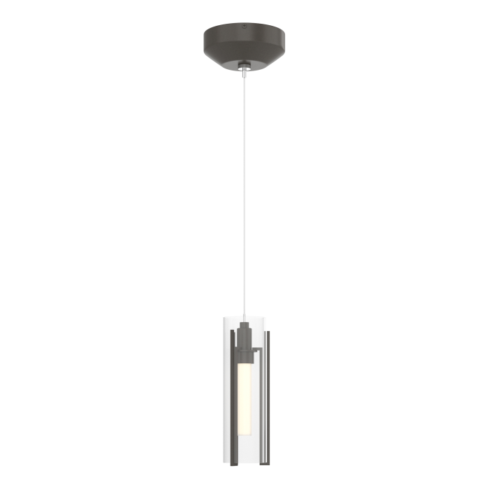 Hubbardton Forge 161180-SKT-STND-07-ZM0065