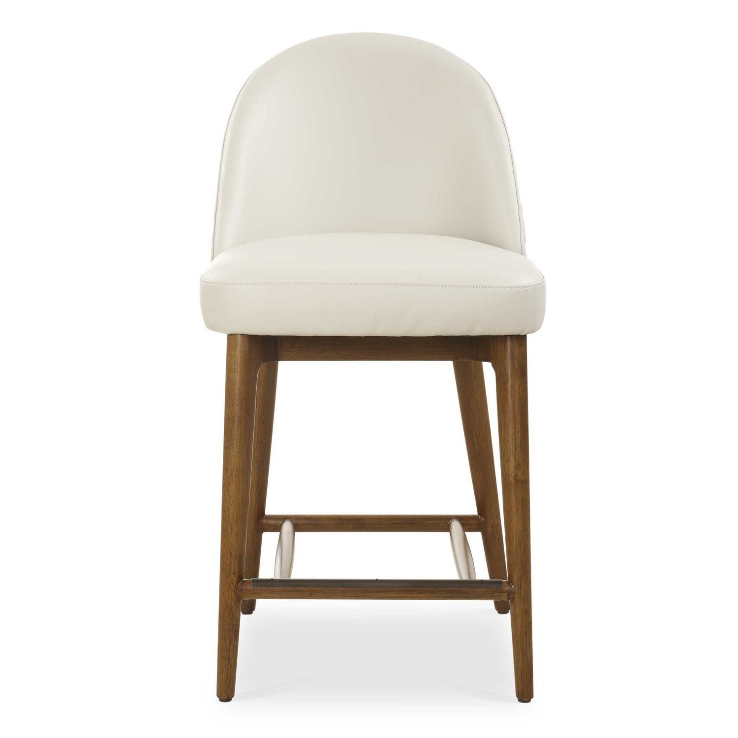 Uttermost - 23929 - Tabouret de bar - Stitches - Noyer chaud
