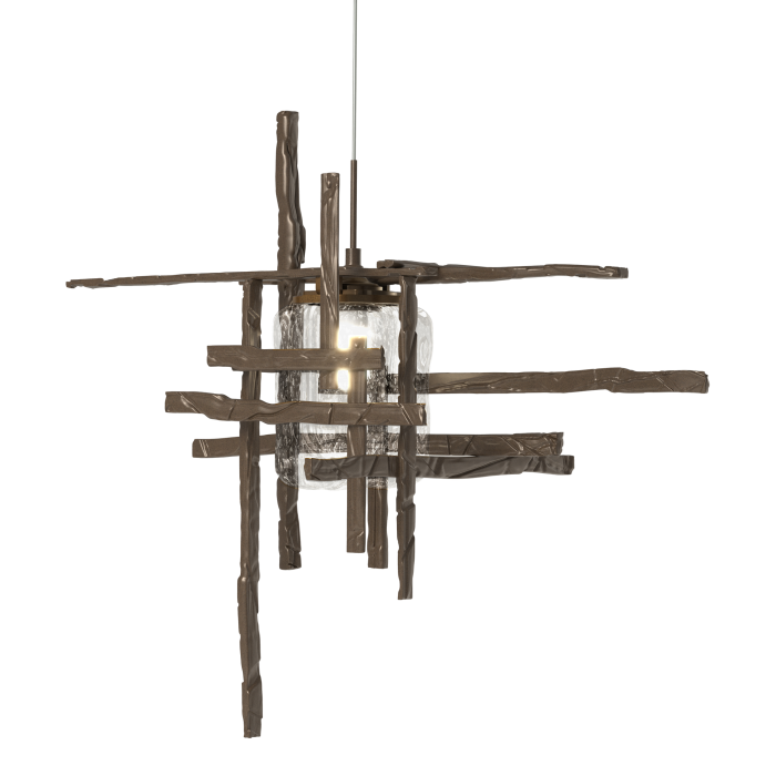 Hubbardton Forge 161184-SKT-STND-05-II0728