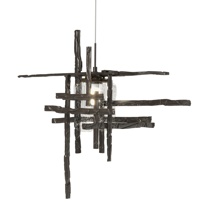 Hubbardton Forge 161184-SKT-STND-14-II0728