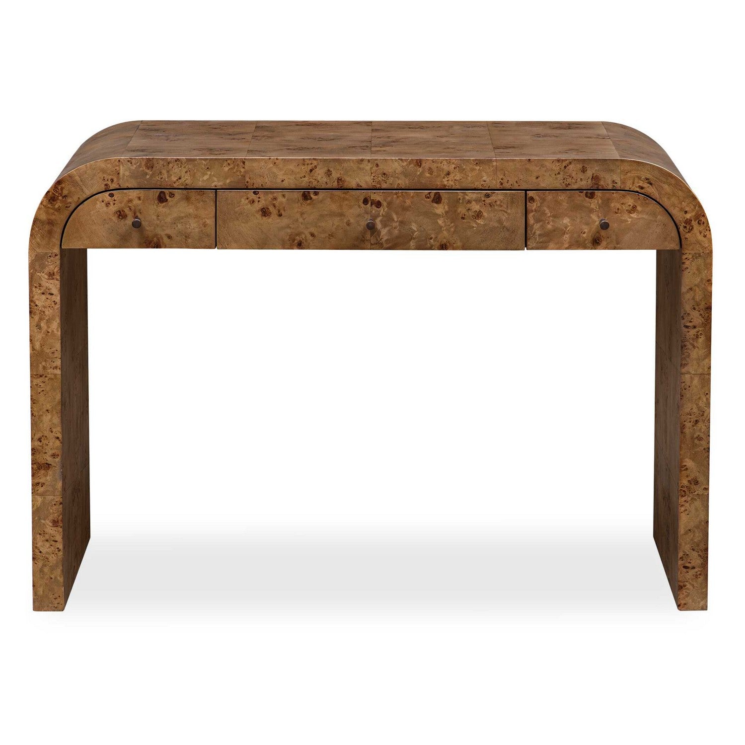 Uttermost - 50123 - Bureau - Rocco - Bronze foncé