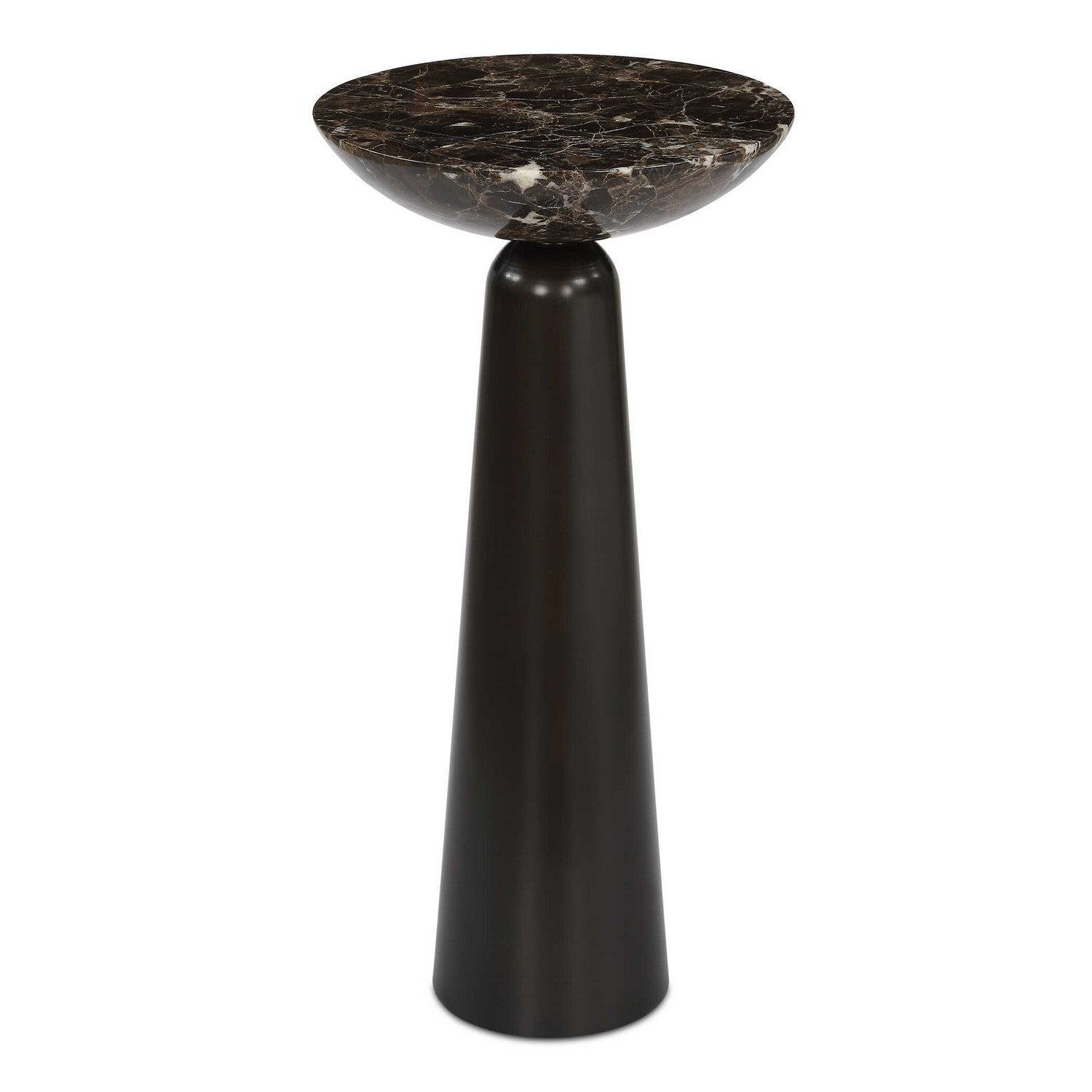 Uttermost - 50186 - Table d'appoint - Hastings - Bronze foncé