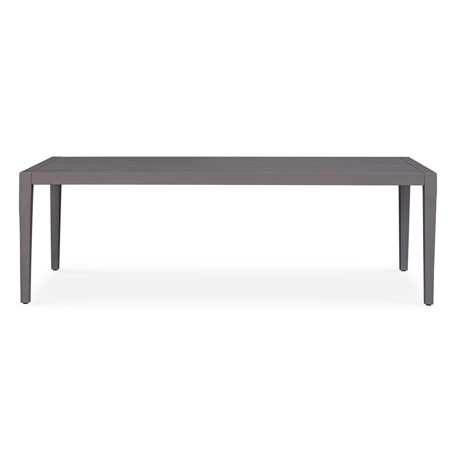 Uttermost - 50194 - Table à manger - Polanco - Noir