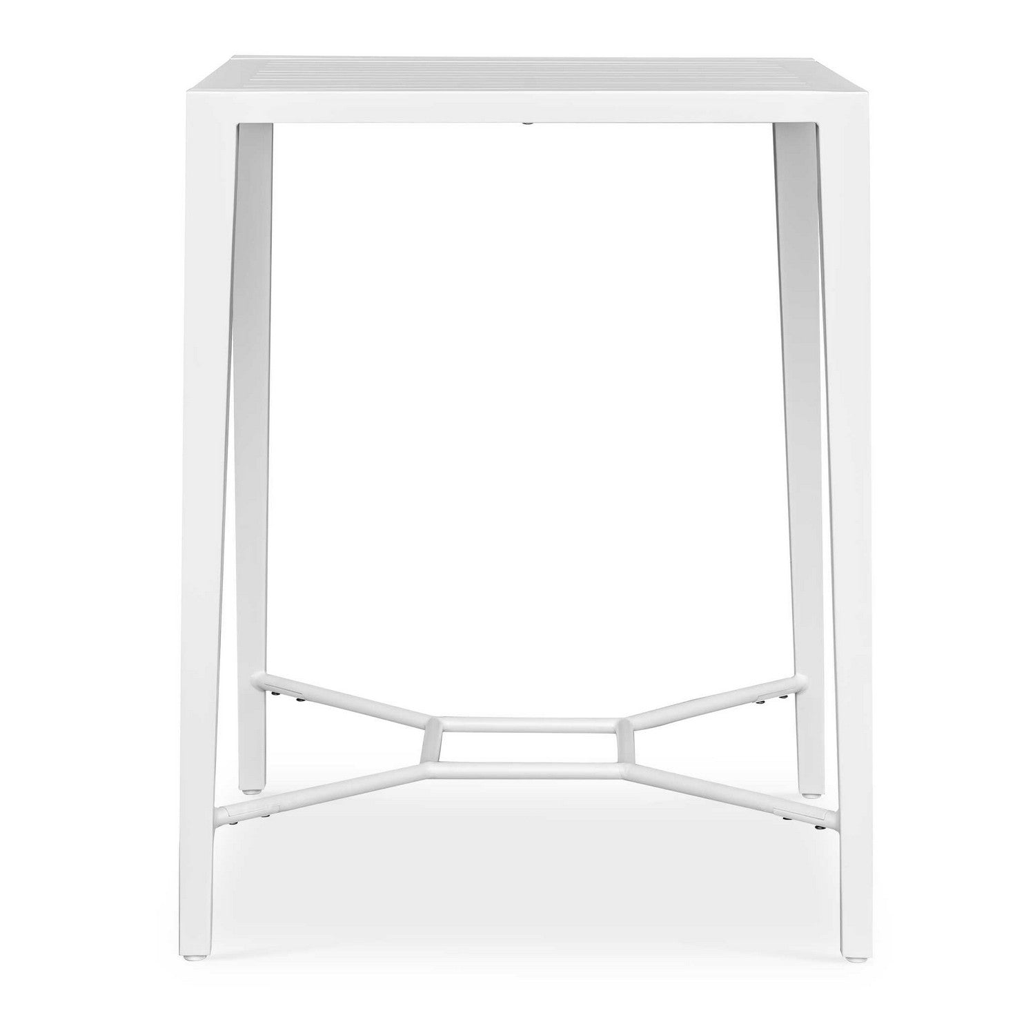 Uttermost - 50238 - Table de bar - Montellano - Blanc