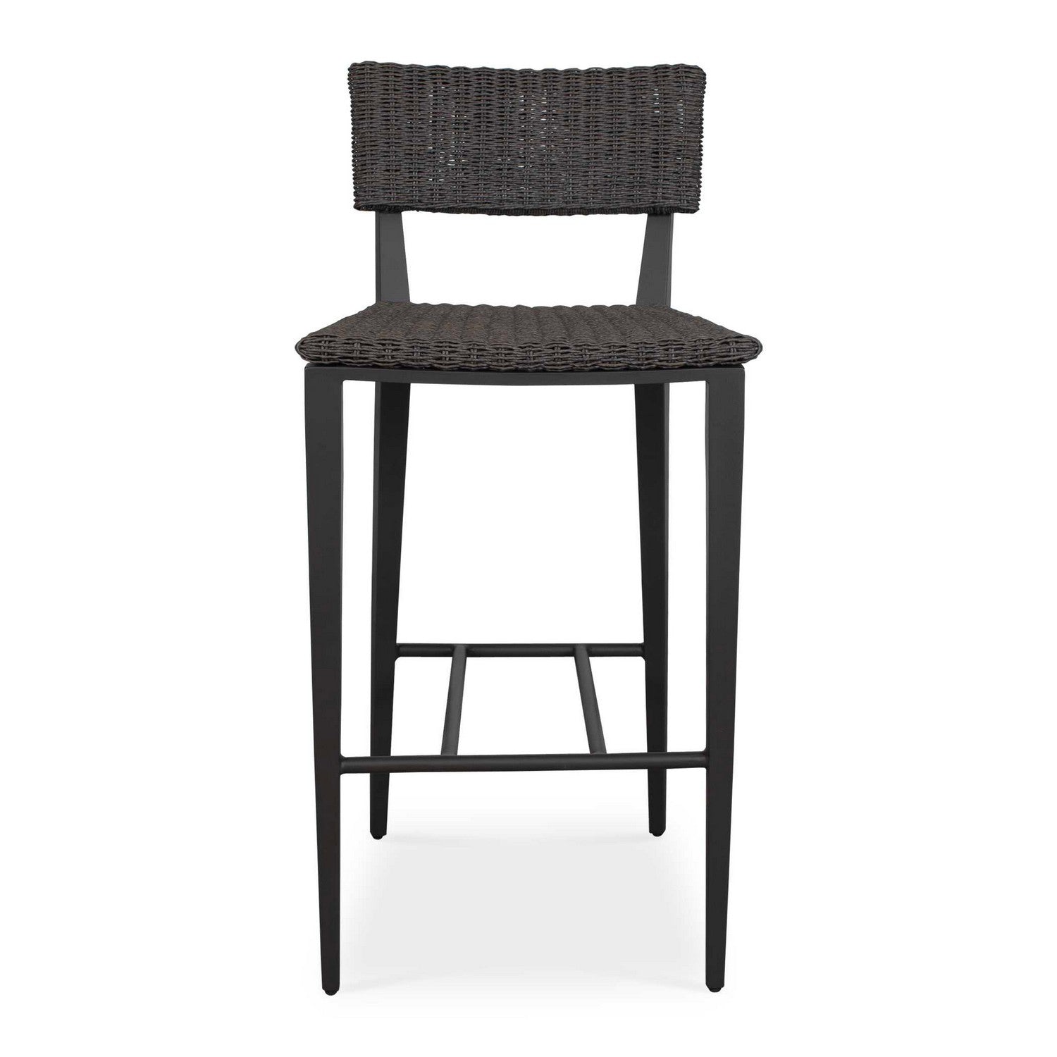 Uttermost - 50298 - Tabouret de bar - Calbas - Noir