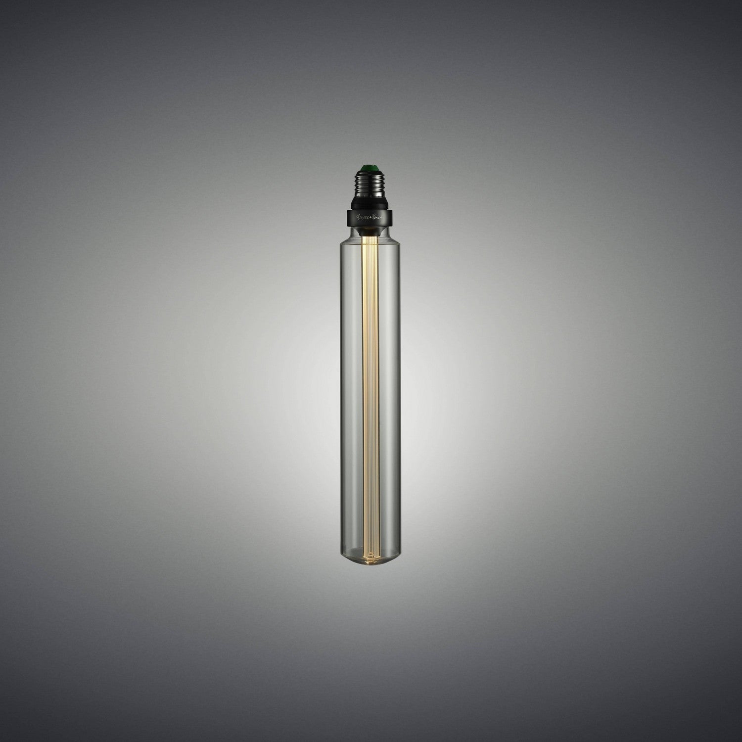 Buster + Punch - BB-TU11-E26-ND-CR-B - Light Bulb - Crystal