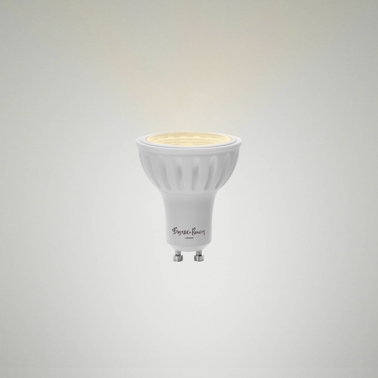 Buster + Punch - NEB-01832 - Light Bulb - White