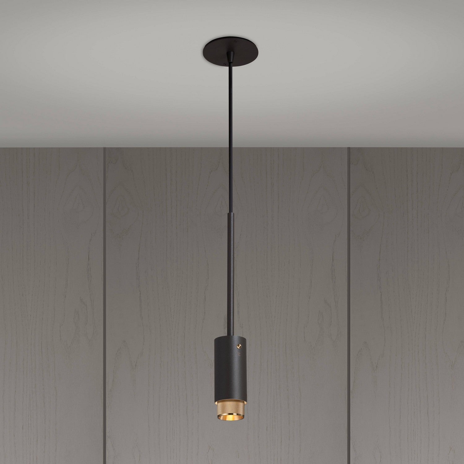Buster + Punch - NEIG-183940 - LED Spotlight - Brass