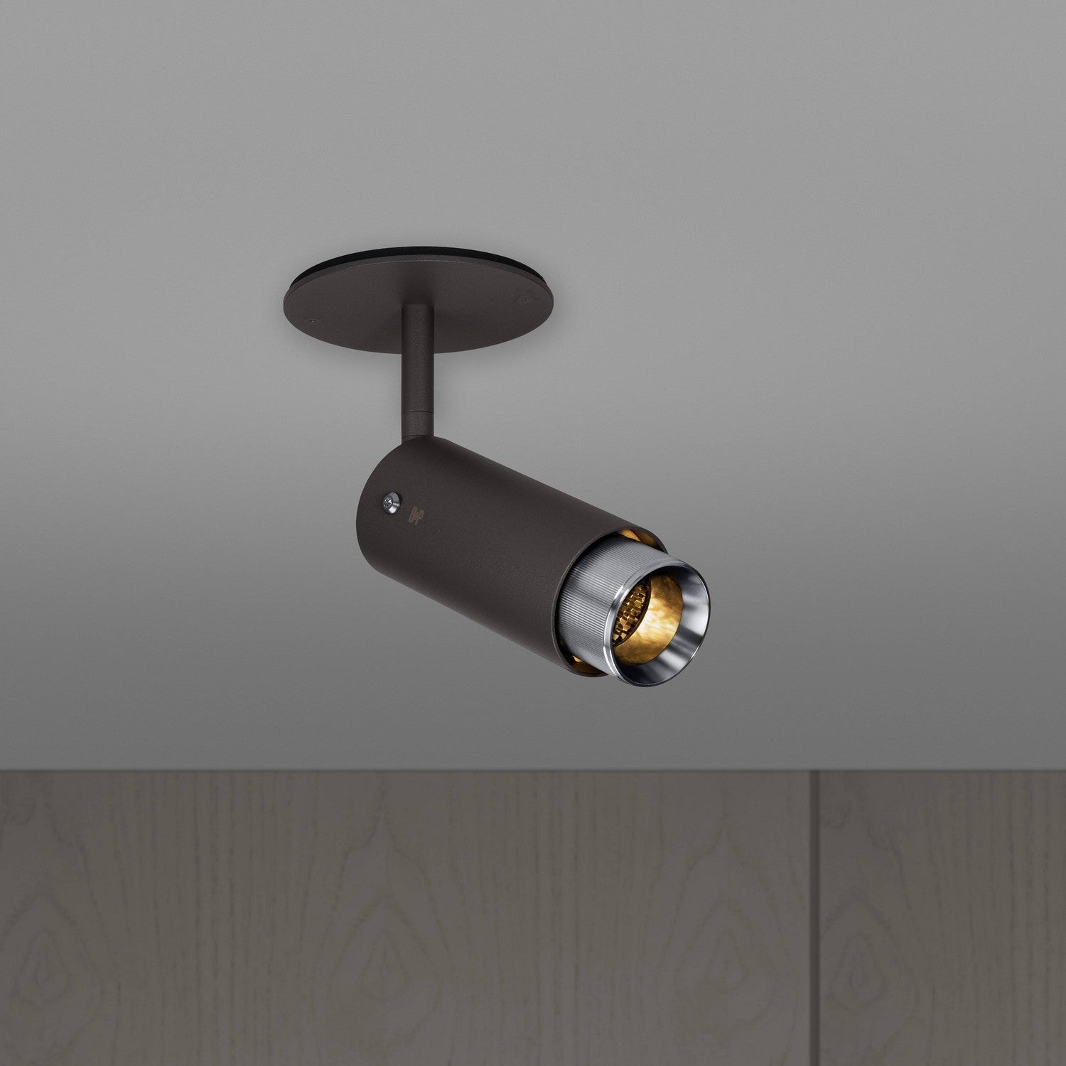 Buster + Punch - NEIG-193980 - Projecteur LED - Acier