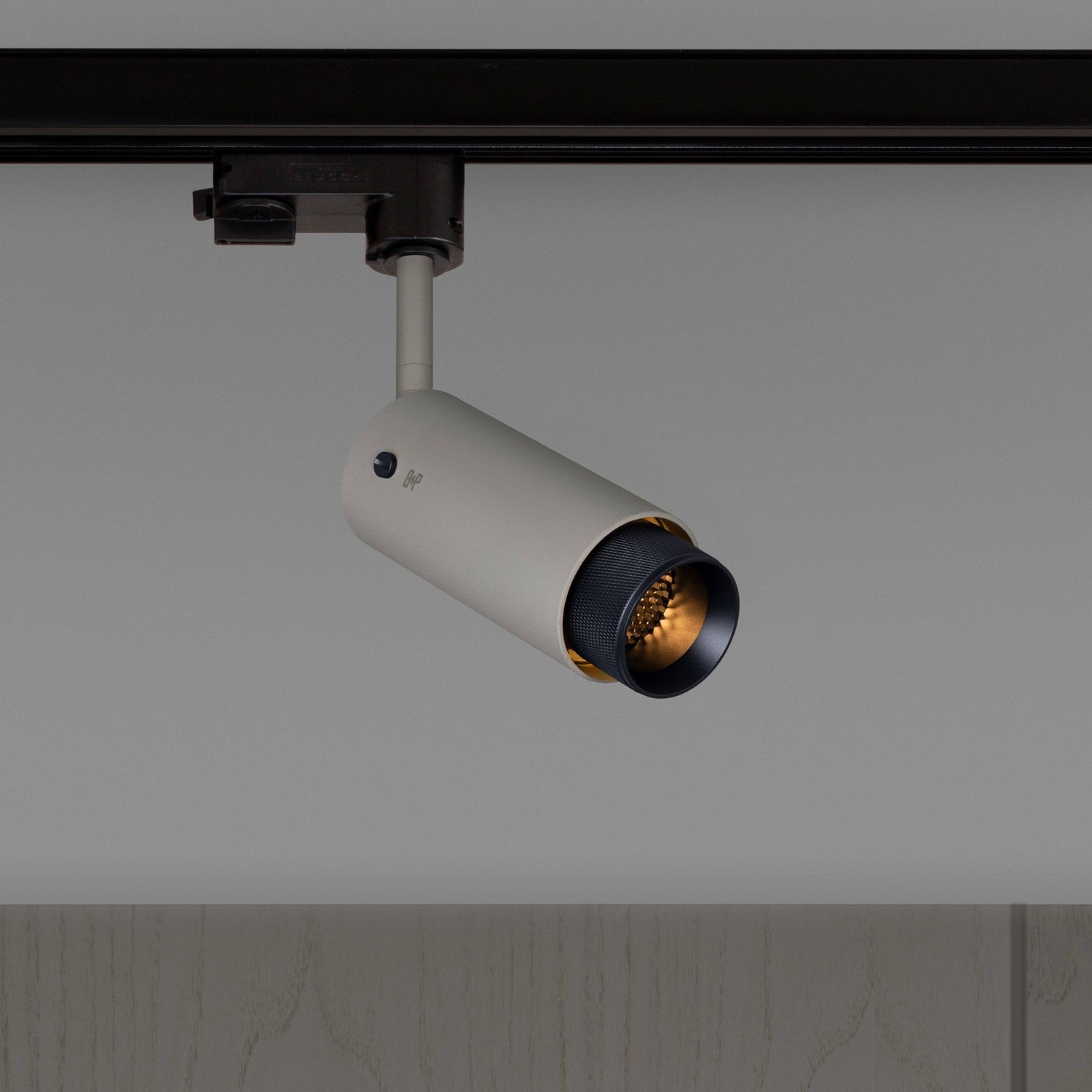 Buster + Punch - NEIG-224049 - LED Spotlight - Black