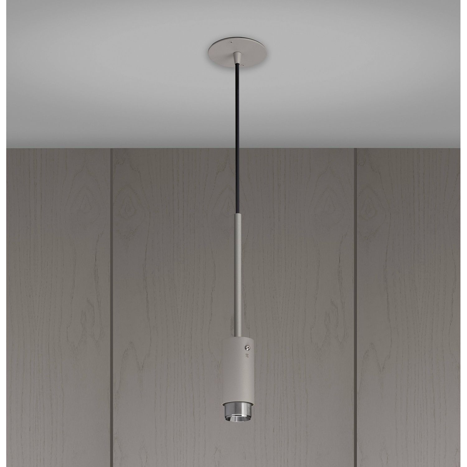 Buster + Punch - NEIG-233954 - LED Spotlight - Steel