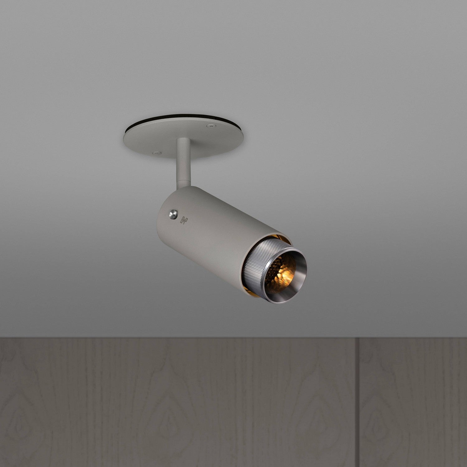 Buster + Punch - NEIG-233984 - Projecteur LED - Acier