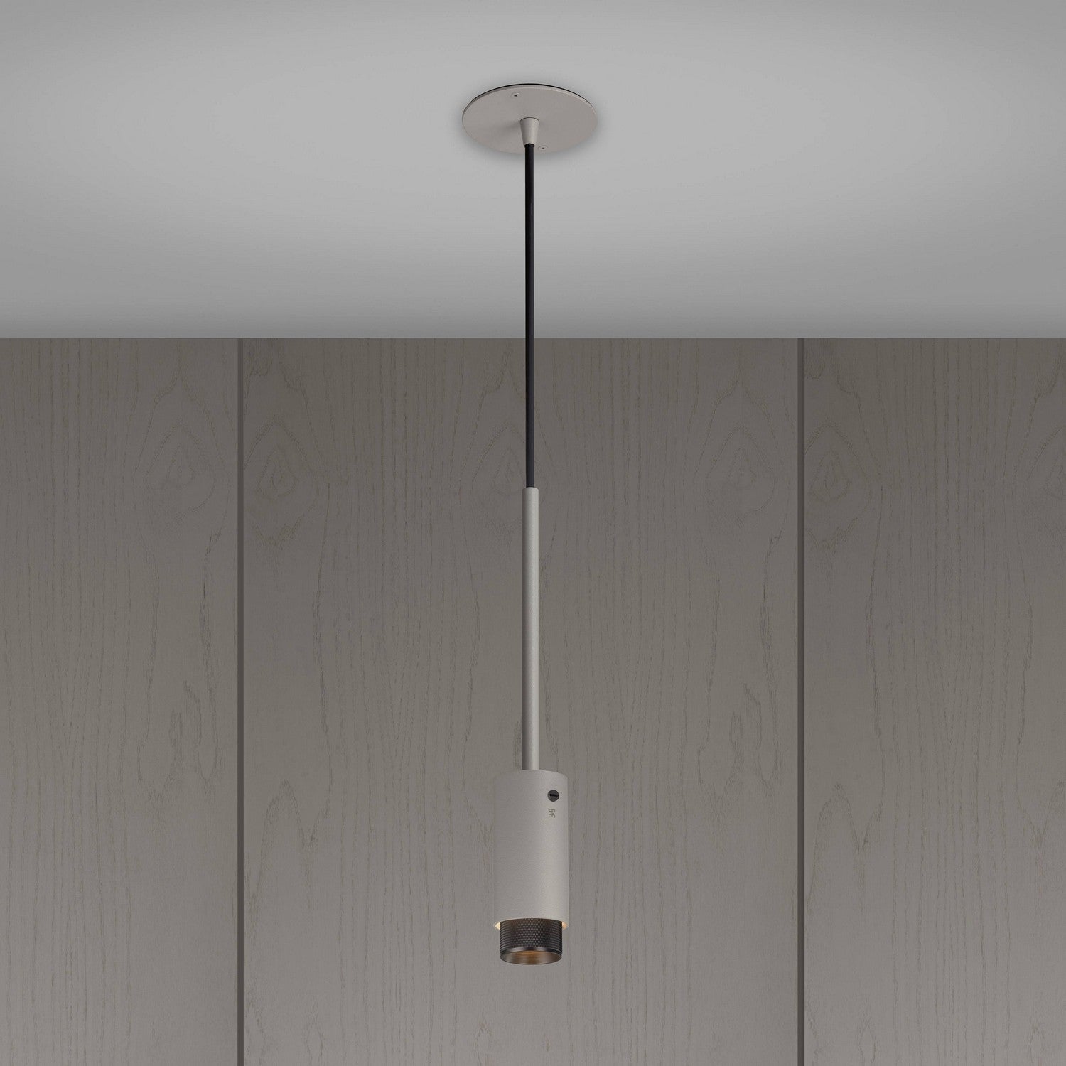 Buster + Punch - NEIG-603949 - LED Spotlight - Smoked Bronze